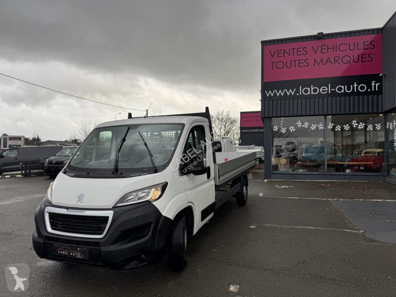 Peugeot  Transporter