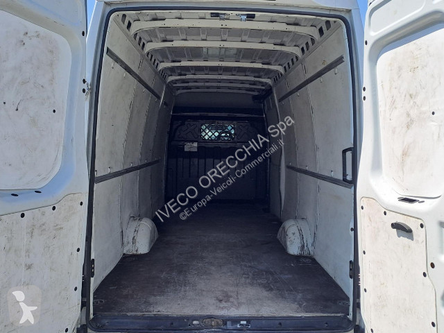 Furgoneta Iveco DAILY 35S16 - 4100