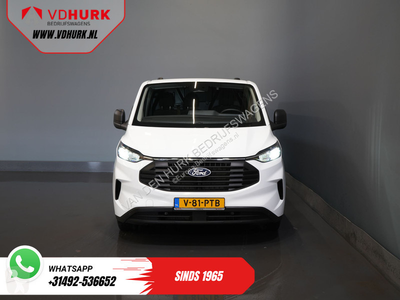 عربة نفعية Ford 2.0 TDCI L2 Trend LED/ Carplay/...