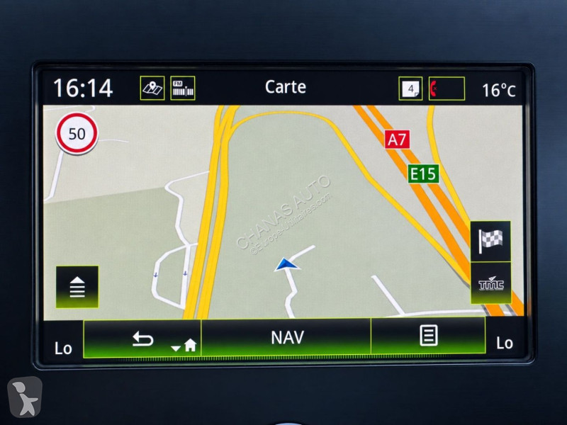 Bedrijfswagen Renault 1.5 Blue dCi 95 Air Nav
