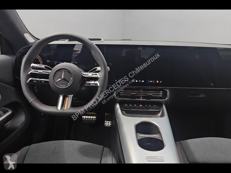 Mercedes CLA Shooting Brake 250+ EQ 272ch AMG...
