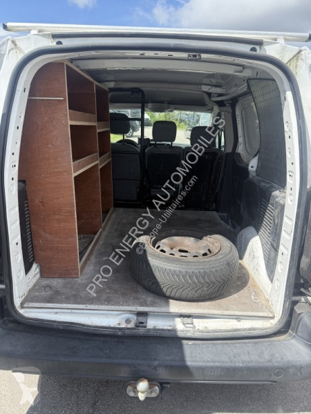 Véhicule utilitaire Citroën BERLINGO 20 L1...