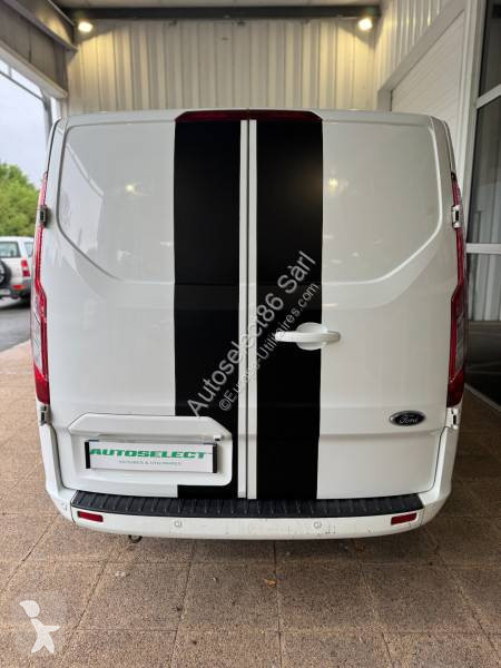 Véhicule utilitaire Renault