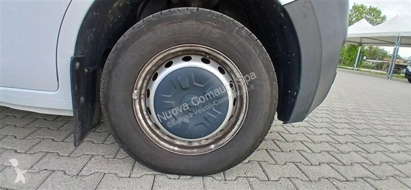 Opel III Transporter