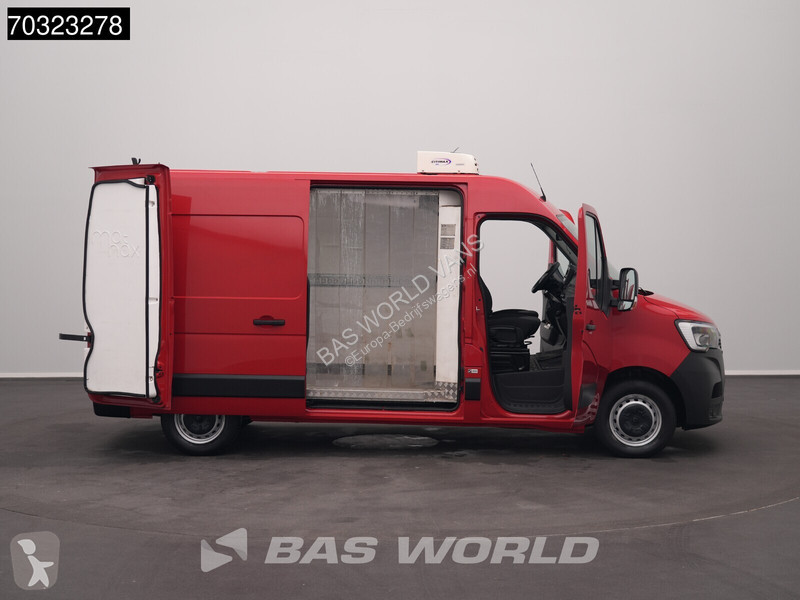 Véhicule utilitaire Renault Koelwagen L2H2...