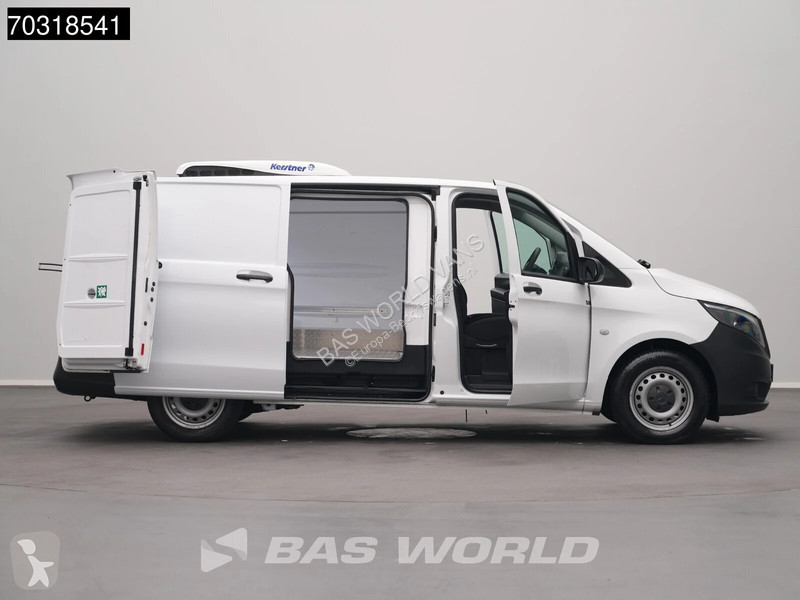 عربة نفعية Mercedes 116 Automaat Kerstner...