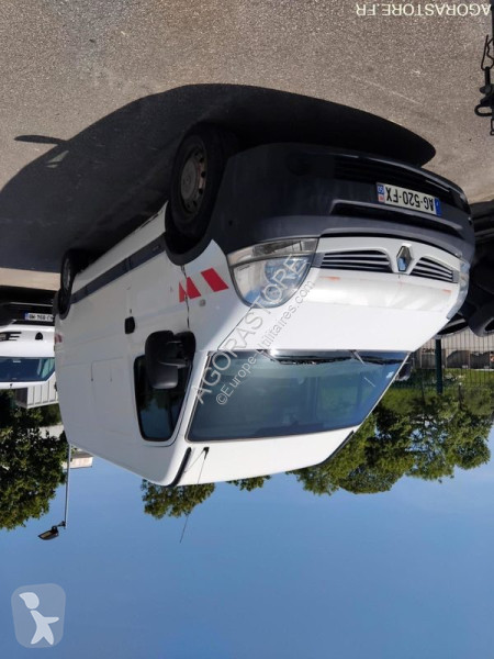 Repuestos para camiones Renault MASTER