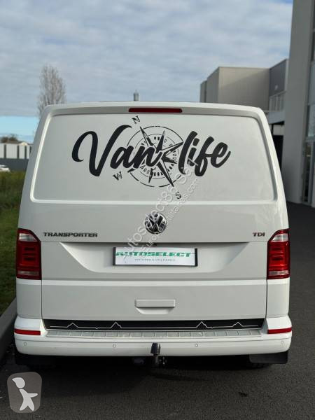 عربة نفعية Volkswagen