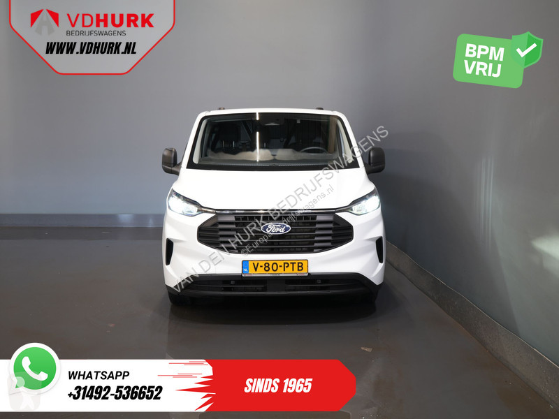 عربة نفعية Ford 2.0 TDCI L2 Trend LED/ Carplay/...
