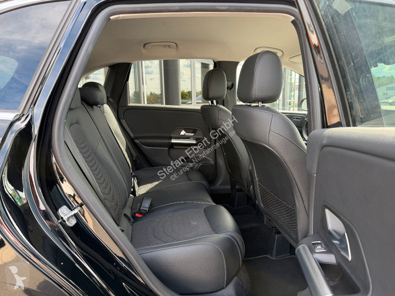 Furgoneta Mercedes B  e Progressive...