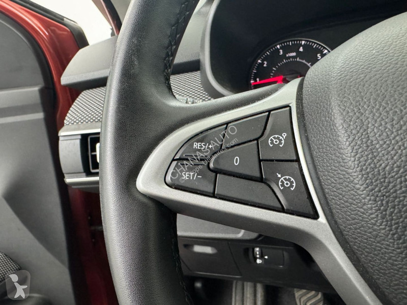 Véhicule utilitaire Dacia 1.0 TCe 110 Confort