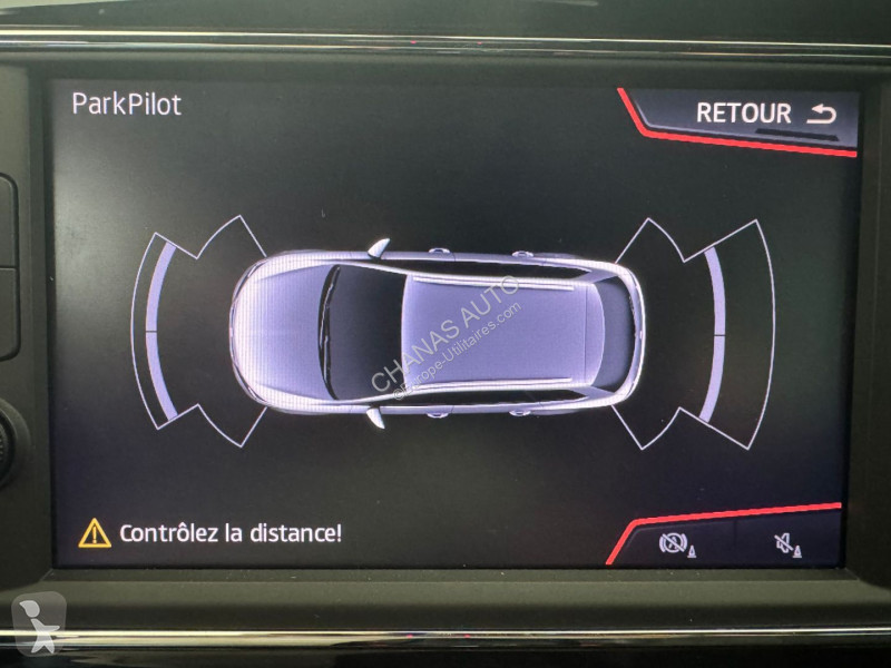Лекотоварен автомобил Seat Sportstourer 1.5 TSI...