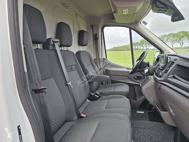 Bedrijfswagen Ford 2.0 L2H2 Automaat Euro6!