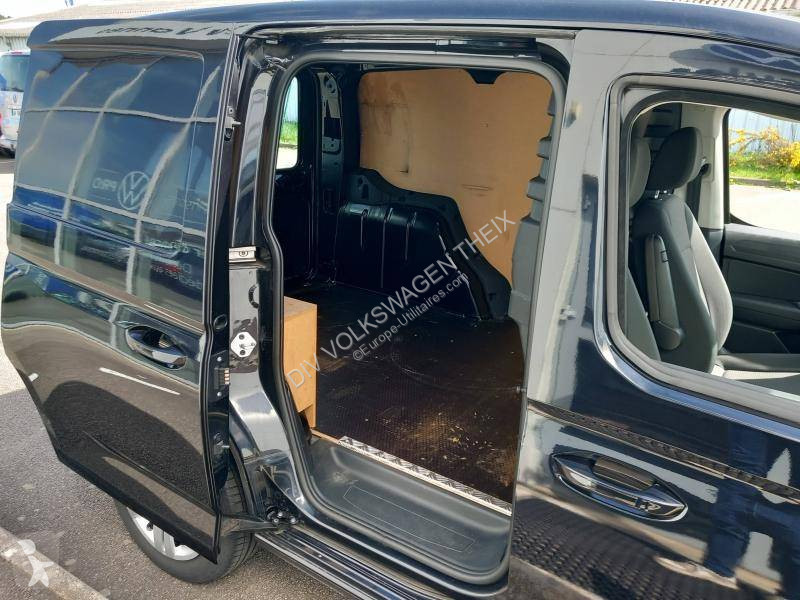 Furgoneta Volkswagen CADDY CARGO 2.0 TDI 75 BVM6