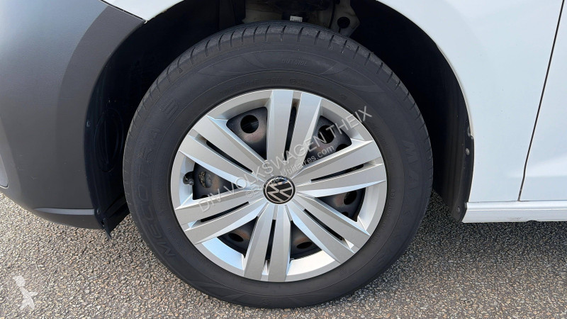 Furgoneta Volkswagen CADDY CARGO 2.0 TDI 75 BVM6