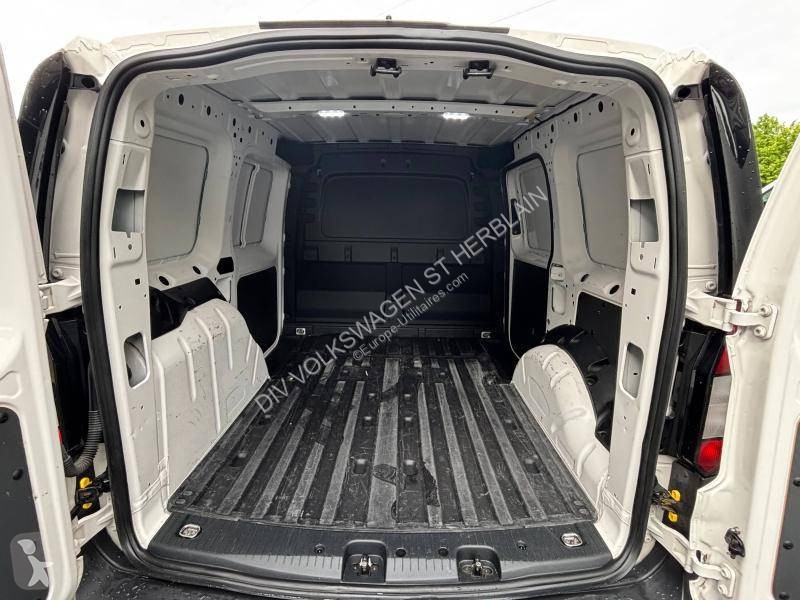 Furgoneta Volkswagen CADDY CARGO 2.0 TDI 122 DSG7