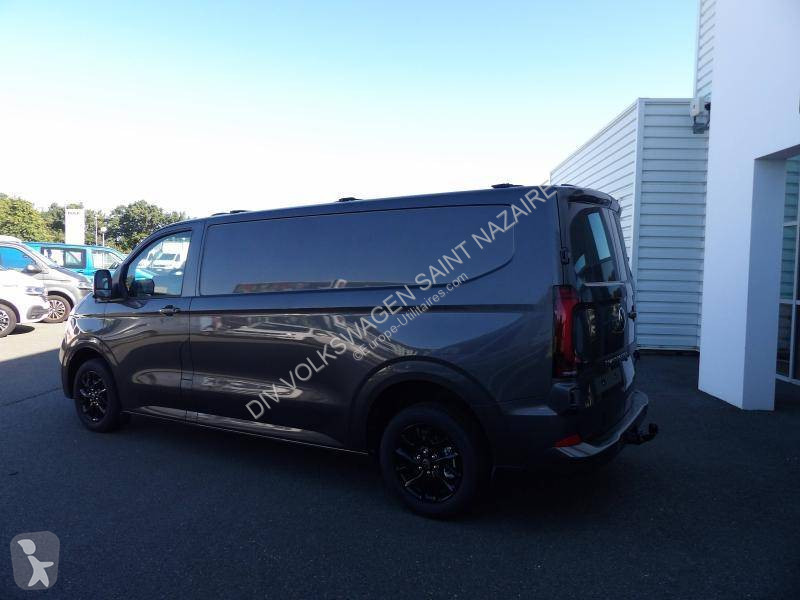 Volkswagen TRANSPORTER VAN L2H1 2.0 TDI 150...
