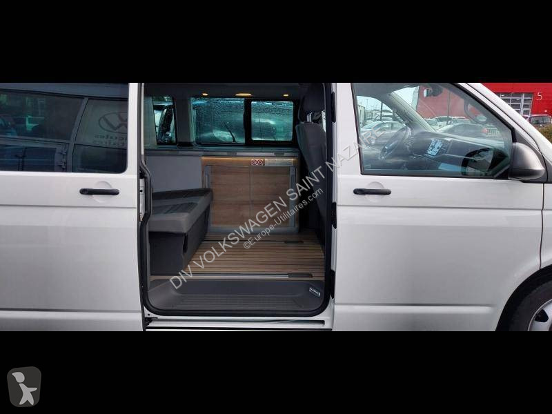 Volkswagen California 2.0 TDI 150ch Coast DSG7 van