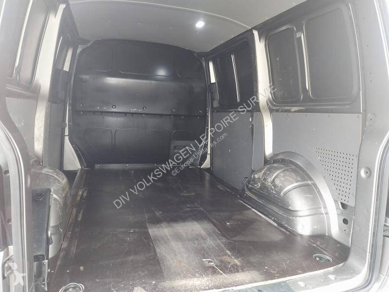 Volkswagen TRANSPORTER 6.1 VAN L1H1 2.0 TDI 150...