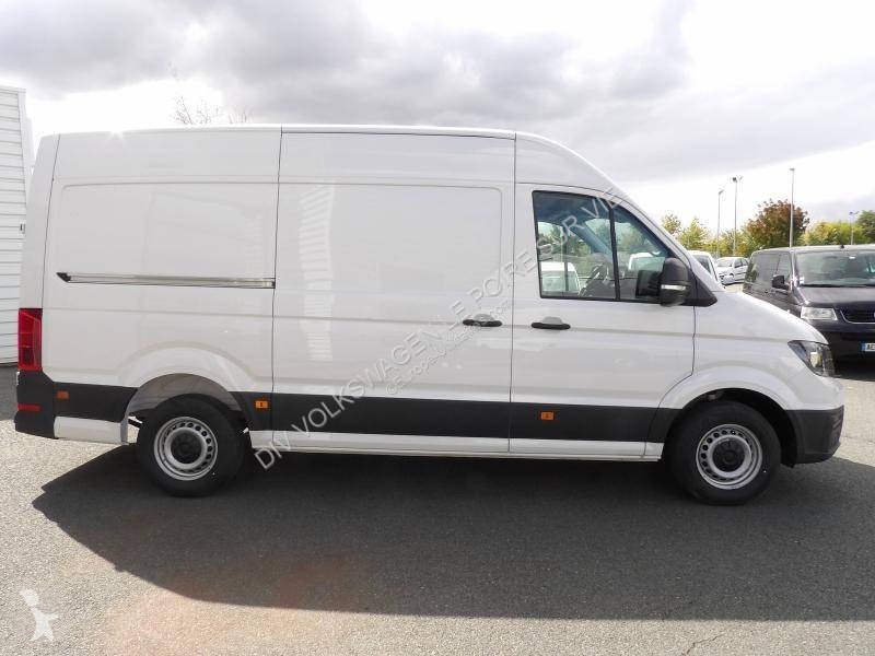 Furgoneta Volkswagen CRAFTER VAN 30 L3H3 2.0...
