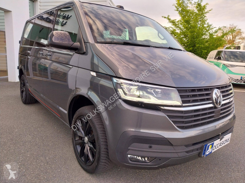 Furgoneta Volkswagen TRANSPORTER 6.1 PROCAB L1...