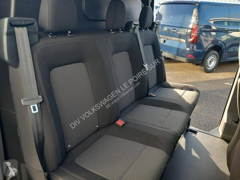 Volkswagen TRANSPORTER PROCAB DOUBLE CAB COURT...
