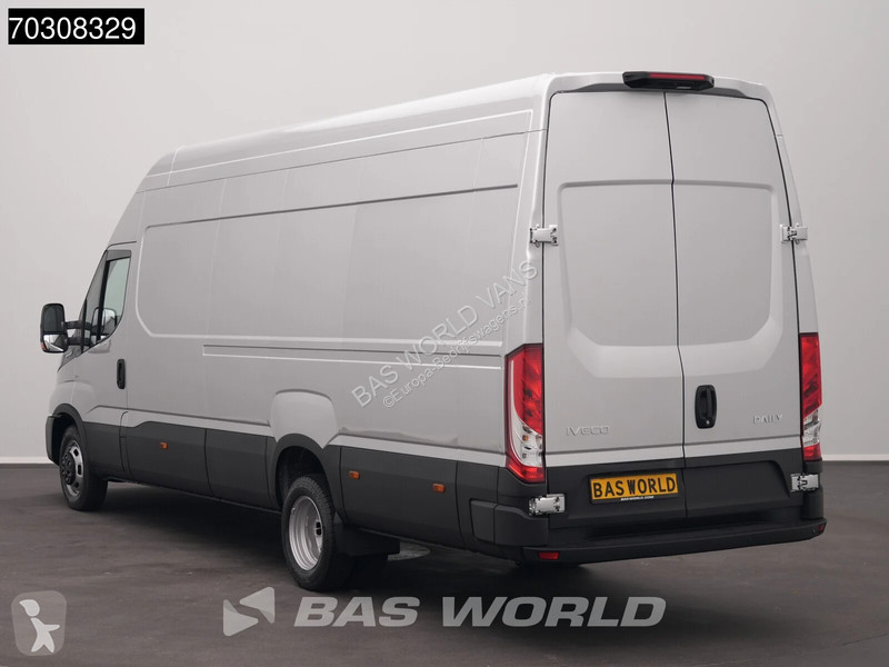 Bedrijfswagen Iveco 35C21 3.0L Automaat L4H3...