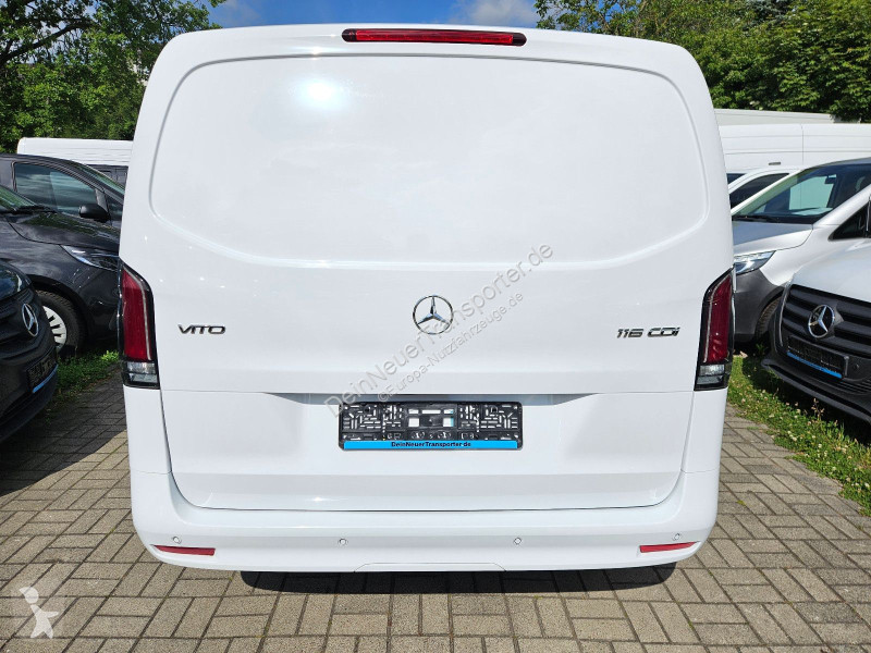 Mercedes Vito  PRO...
