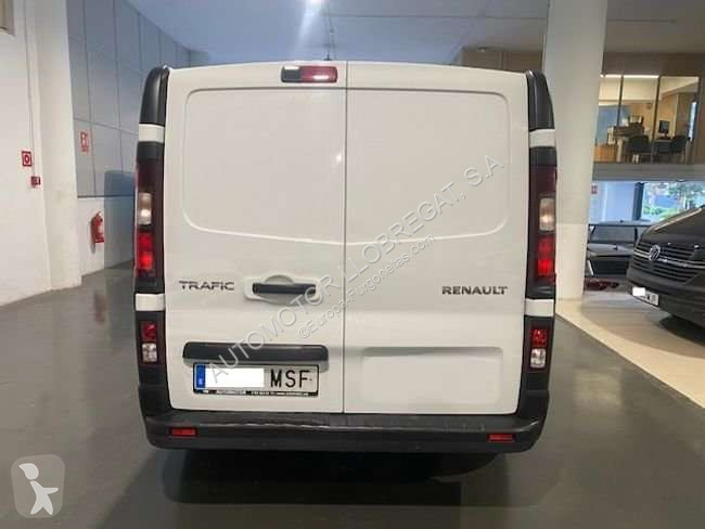 Transporter
