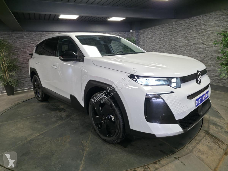 Furgoneta Citroën C5 AIRCROSS 1.2i Hybride...