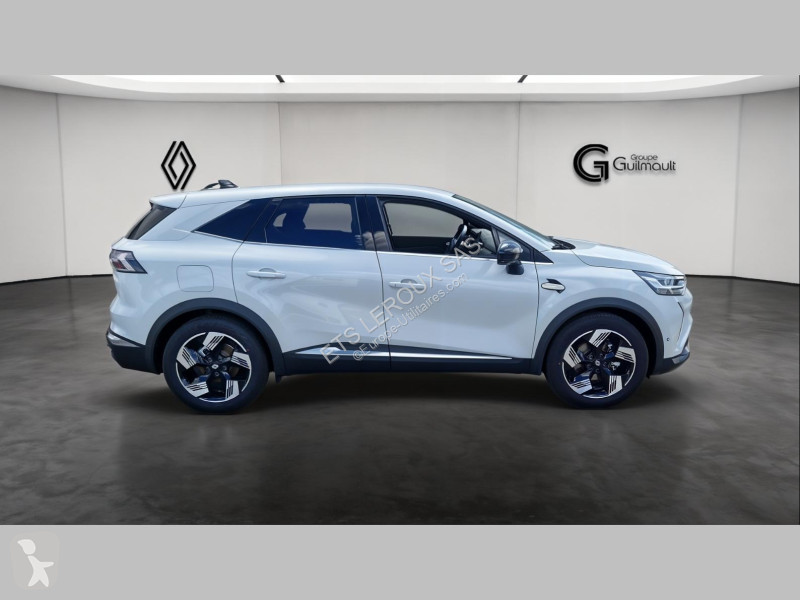 Veicolo commerciale Renault SYMBIOZ