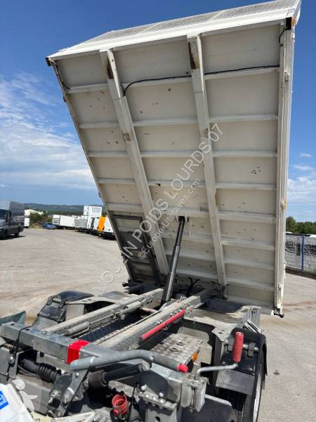 Samochód dostawczy Iveco