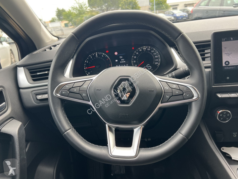 Furgoneta Renault CAPTUR II 1.0 TCE 90CH...
