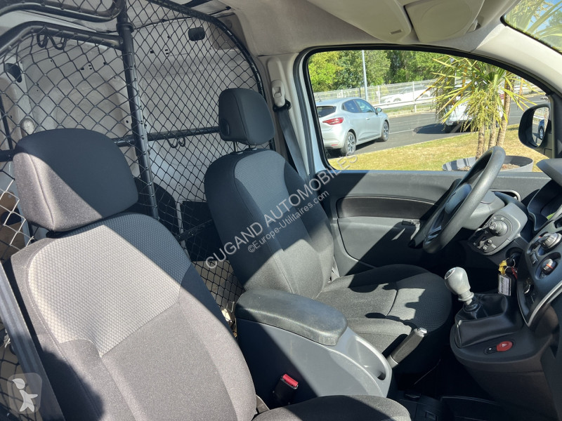 Renault KANGOO II EXPRESS 1.5 BLUE DCI 95CH...