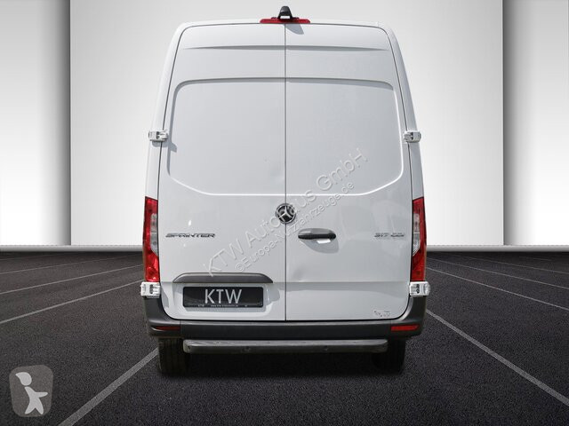 Mercedes Sprinter 317...