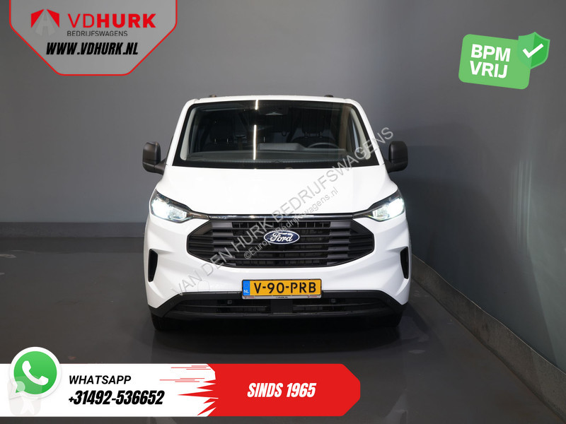 Ford 2.0 TDCI L2 Trend LED/ Carplay/ Camera/...