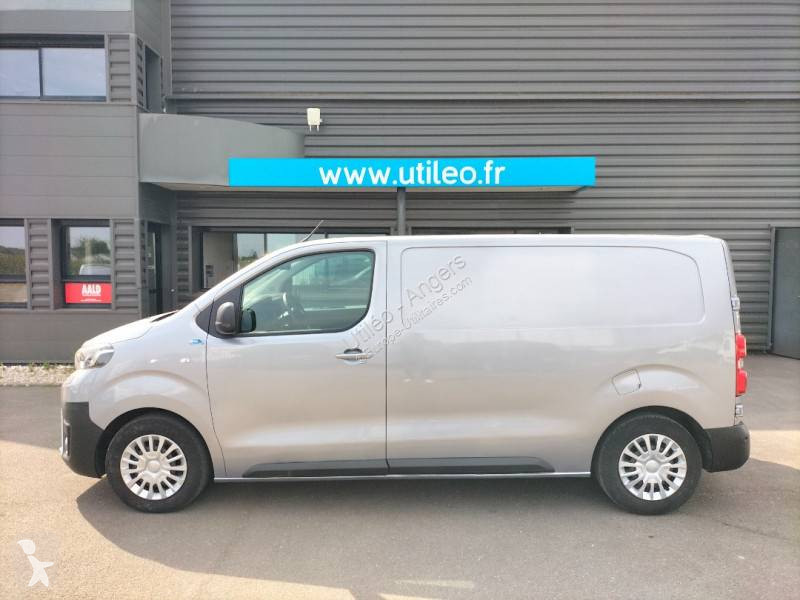 Véhicule utilitaire Toyota