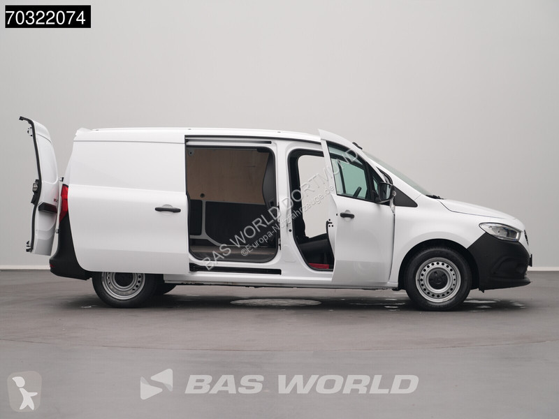 عربة نفعية Mercedes L2H1 LED Klima Kamera...