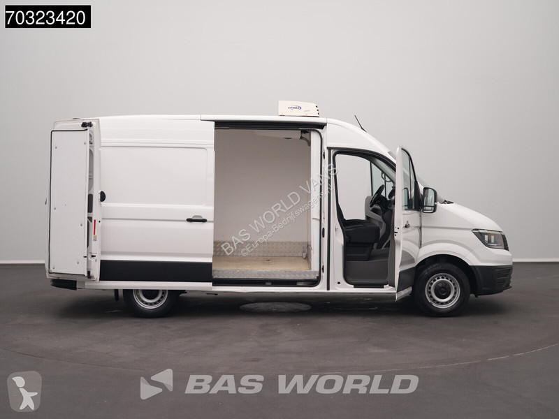 عربة نفعية Volkswagen 140pk Koelwagen L3H3...