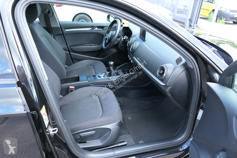 Furgoneta Audi A3 Sportback 30 TDI KLIMA NAVI