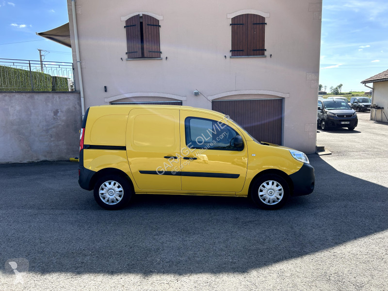Véhicule utilitaire Renault 1.5 dci 90 Grand...