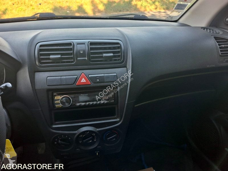 Véhicule utilitaire KIA PICANTO
