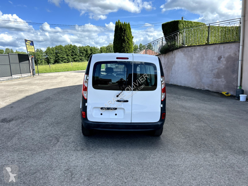 Véhicule utilitaire Renault Maxi Grand Volume...