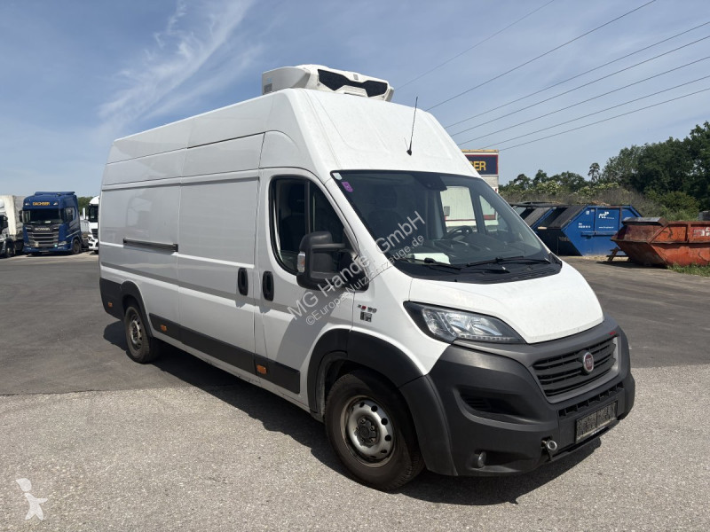Veicolo commerciale Fiat Ducato 250...