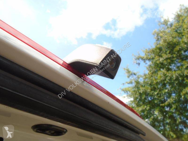Volkswagen CRAFTER VAN 35 L3H3 11M3 TRAC 2.0...