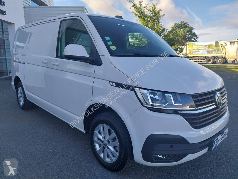 Volkswagen TRANSPORTER 6.1 VAN L1H1 2.0 TDI...