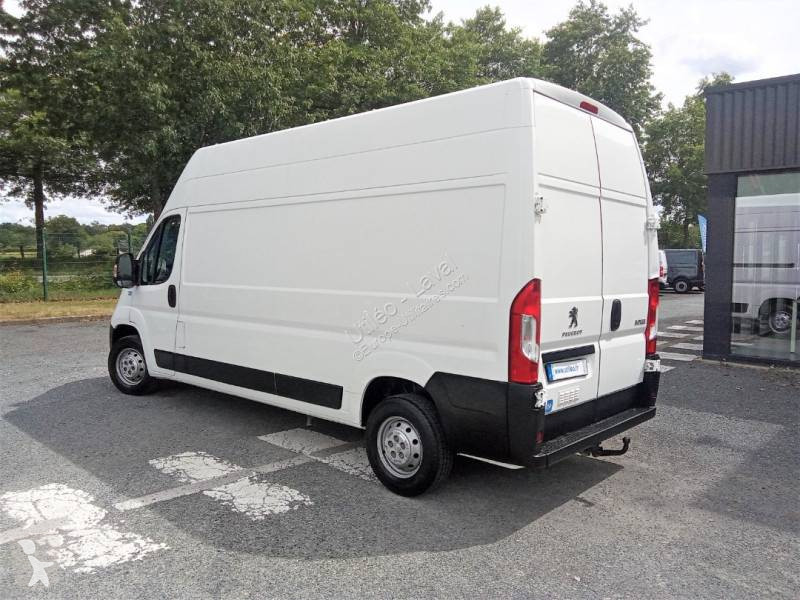 Peugeot  Transporter