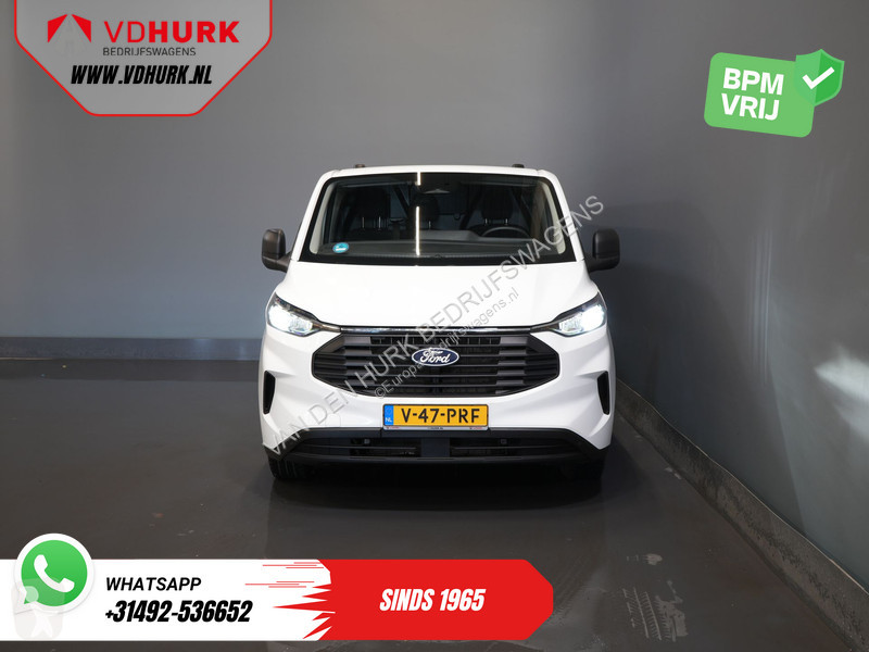 Ford 2.0 TDCI L2 Trend Carplay/ Camera/...