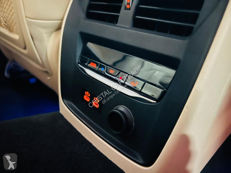 عربة نفعية BMW SERIE 3 (G20) 320IA 184CH...