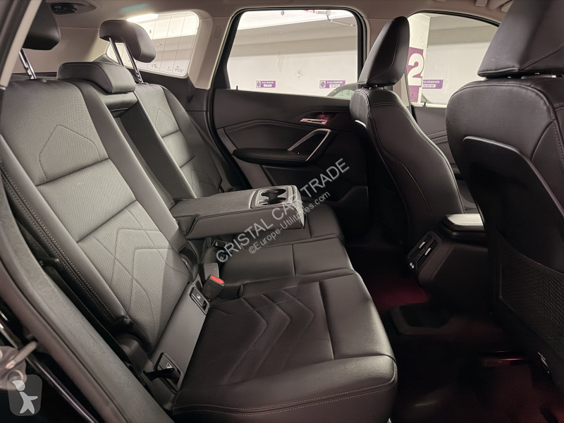 عربة نفعية BMW X1 (U11) SDRIVE18I 136CH...